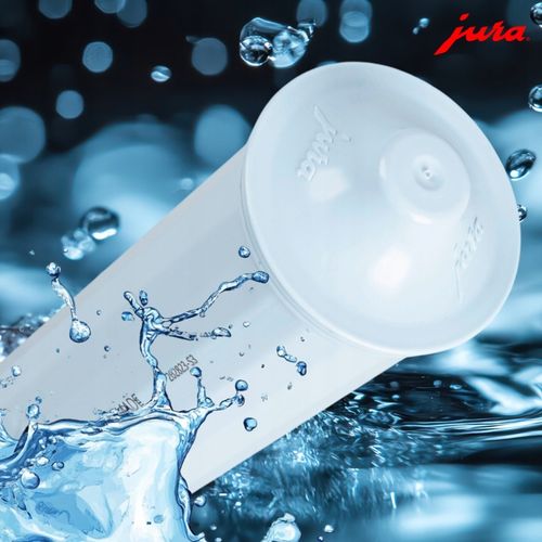 FILTR WKŁAD DO WODY DO EKSPRESU JURA CLARIS BLUE+ 1 SZT. na Arena.pl