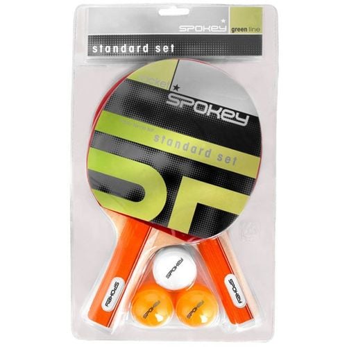 ZESTAW DO PING PONGA SPOKEY STANDARD 81813 N/A na Arena.pl