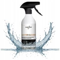 ŚRODEK DO CZYSZCZENIA SKÓRZANEJ TAPICERKI SUNNYCAR 500 ml