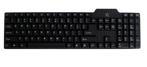 Rebeltec Klawiatura USB REGULARO na Arena.pl