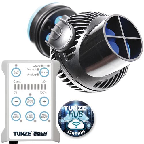 Tunze Turbelle nanostream 6055 Hub Edition na Arena.pl