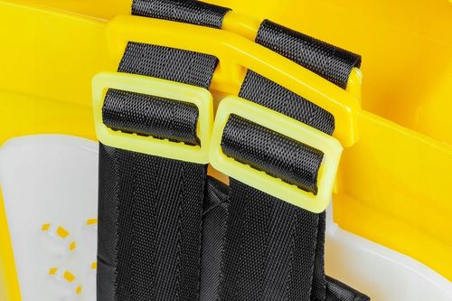 OPRYSKIWACZ AKUMULATOROWY LI-ION plecakowy 12L ciśnieniowy LANCE dysze na Arena.pl