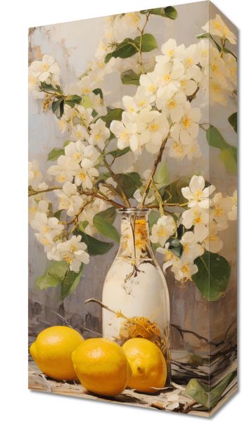 Obraz 20x40cm Słodkie Chwile zdjęcie 1