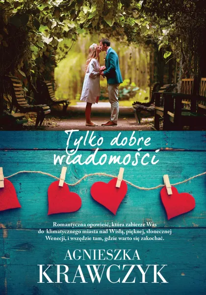 Tylko dobre wiadomości zdjęcie 1