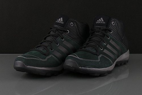 adidas DAROGA PLUS MID LEA (B27276) na Arena.pl