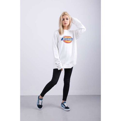 Dickies HARRISON 02200072W WHITE M na Arena.pl