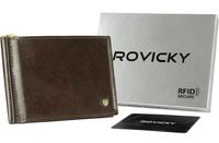 banknotówka sk n1908-rvt-9812 d.brown