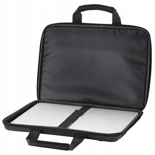 Torba na laptopa HAMA Nice 15.6 cala Czarny na Arena.pl