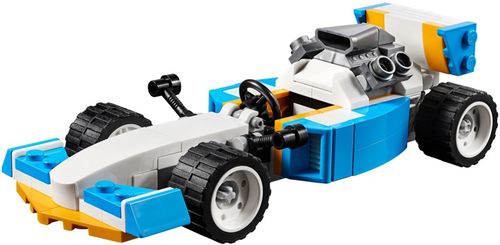 LEGO Creator Potężne silniki na Arena.pl