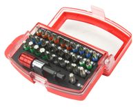 ZESTAW BITÓW DO WKRĘTARKI 32EL