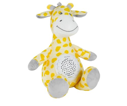 Milly Mally Zabawka pluszowa z Projektorem Milly Giraffe na Arena.pl
