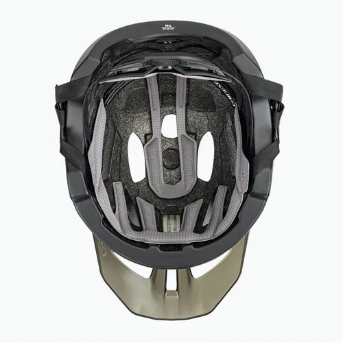 Kask rowerowy Dainese Linea 03 czarny 59-62cm L-XL na Arena.pl