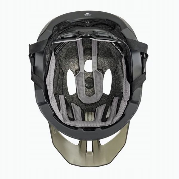 Kask rowerowy Dainese Linea 03 czarny 59-62cm L-XL zdjęcie 5