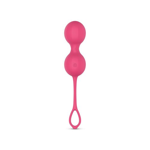 easyconnect - vibrating kegel balls stella app-controlled na Arena.pl