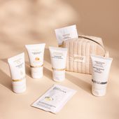 zestaw prezentowy my delight kit - champagne yesforlov