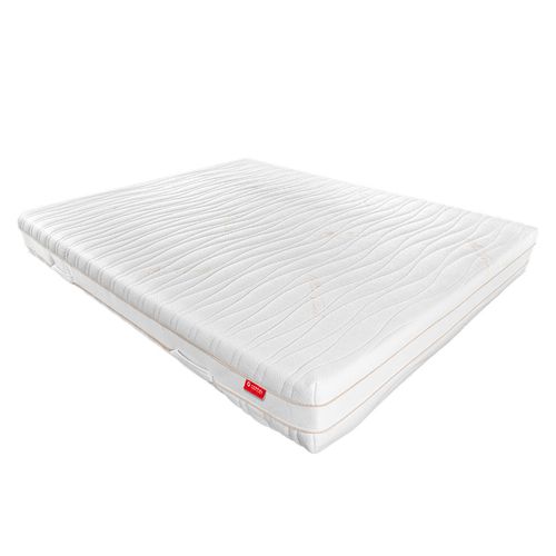 Materac Hadar Janpol 80x200 cm Microtencel na Arena.pl