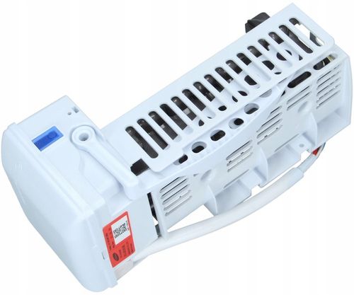 Kostkarka do lodówki Samsung Side-by-Side komplet na Arena.pl