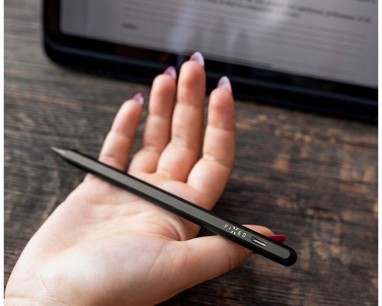 Rysik FIXED Graphite Pro do Apple iPad black zdjęcie 16