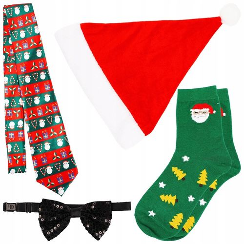 Kalendarz Adwentowy dla Mężczyzny ISO TRADE 2025 na Święta Boże Narodzenie na Arena.pl