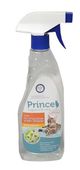 Prince Antybakteryjny czyszczenie kuwet płyn 500ml