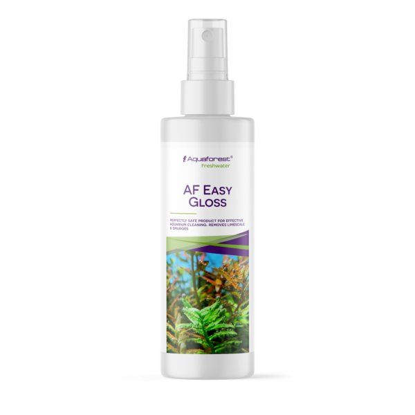 AF Easy Gloss Freshwater 200ml zdjęcie 1