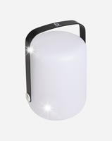 Lampka stołowa Steller 130 Lumen USB, 3 tryby, Bo-Camp