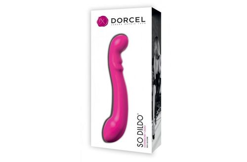 marc dorcel - so dildo v2 na Arena.pl