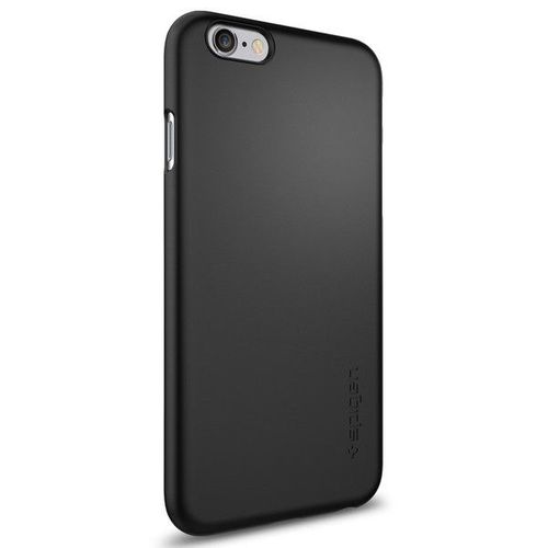 SPIGEN THIN FIT IPHONE 6 6S SGP11592 BLACK na Arena.pl