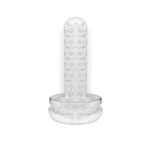 BLOWJOY - SLEEVE SEXPRESSO zdjęcie 4