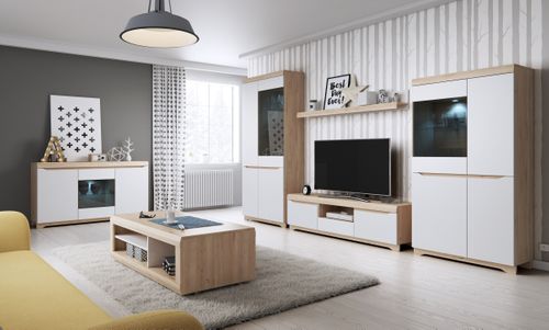 PÓŁKA WISZĄCA OLANO na Arena.pl