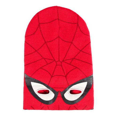 Czapka Maska Spiderman na Arena.pl