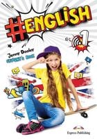 #ENGLISH 1 SB + DIGIBOOK EXPRESS PUBLISHING JENNY DOOLEY