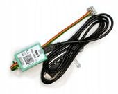 INTERFEJS PROGRAMOWANIA DOMOFONÓW CDN-USB ACO