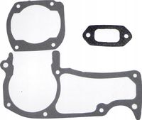 ZESTAW USZCZELEK USZCZELKI HUSQVARNA 365 371 372