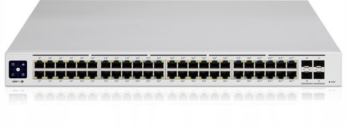 Switch Ubiquiti USW-PRO-24-POE na Arena.pl