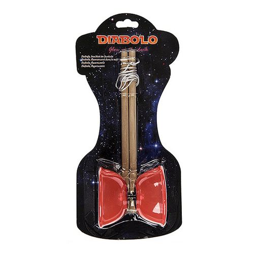 Diabolo Fluorescencyjne Junior Knows na Arena.pl