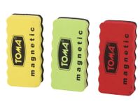 ŚCIERAK MAGNETYCZNY TOMA MIX KOLOR