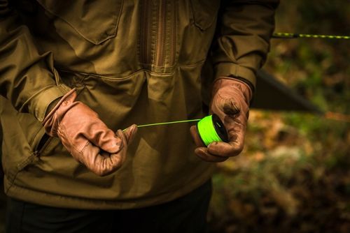 Linka Atwood Rope Micro Cord 1,18mm/38m Olive Drab na Arena.pl