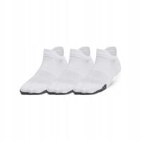 SKARPETY BREATHE NO SHOW TAB 3 PARY UNDER ARMOUR