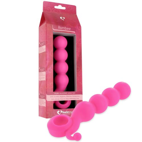 Feelz Toys - Dildo - Rombee na Arena.pl