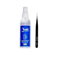 3mk all-safe apprex gel żel do aplikacjifolii na mokro 150ml