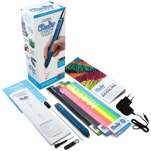 3Doodler Create Plus, 3DRCB na Arena.pl