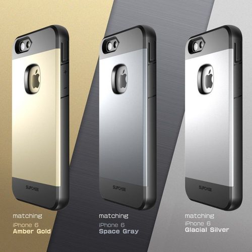 SUPCASE WATER RESIST IPHONE 6/6S (4.7) na Arena.pl