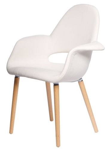 Krzesło A-Shape kremowe D2 na Arena.pl