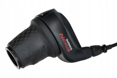 Dźwignia przerzutki Shimano SL-C3000-7 Nexus na Arena.pl