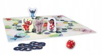 Gra rodzinna Lilo i Stitch Aloha! Trefl 02657