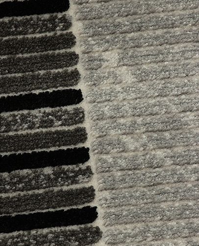 DYWAN 160x220 ROXY Roxy 5731A grey Owal na Arena.pl