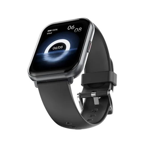 smartwatch hifuture zone 2 - czarny na Arena.pl