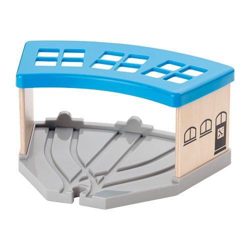 IKEA LILLABO hangar na Arena.pl