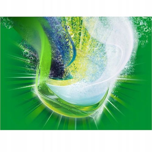 Kapsułki do prania ARIEL Mountain Spring 31 szt na Arena.pl